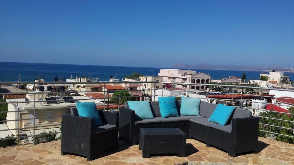 Stalós Roumpini Homes מראה חיצוני תמונה