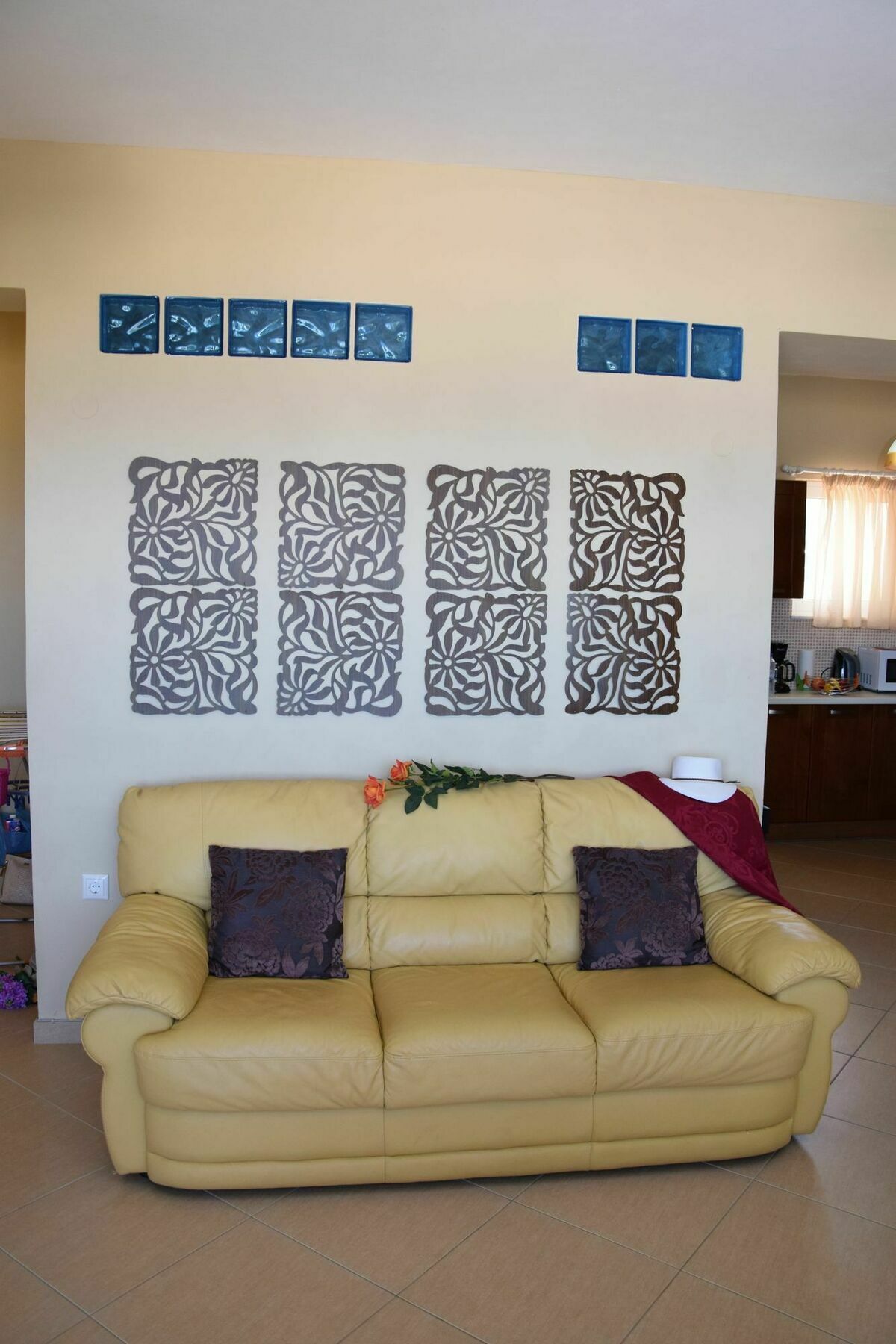 Stalós Roumpini Homes מראה חיצוני תמונה