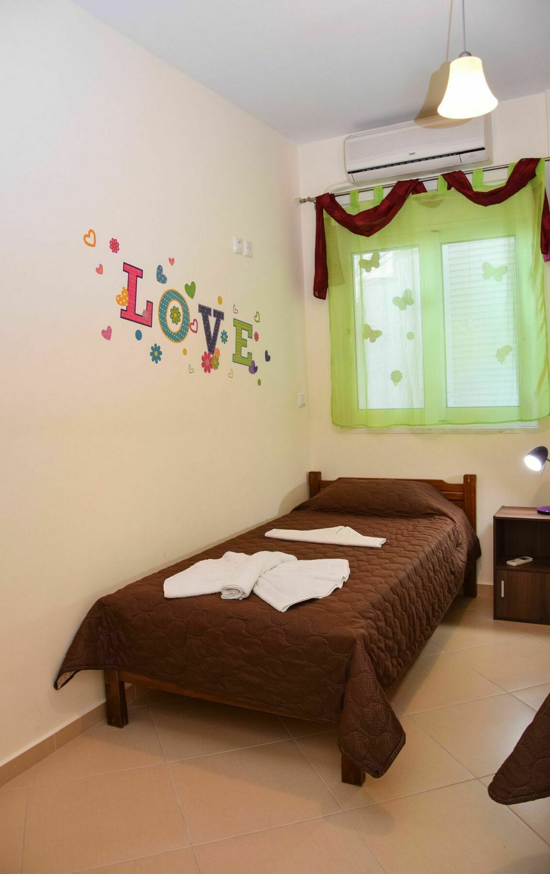 Stalós Roumpini Homes מראה חיצוני תמונה