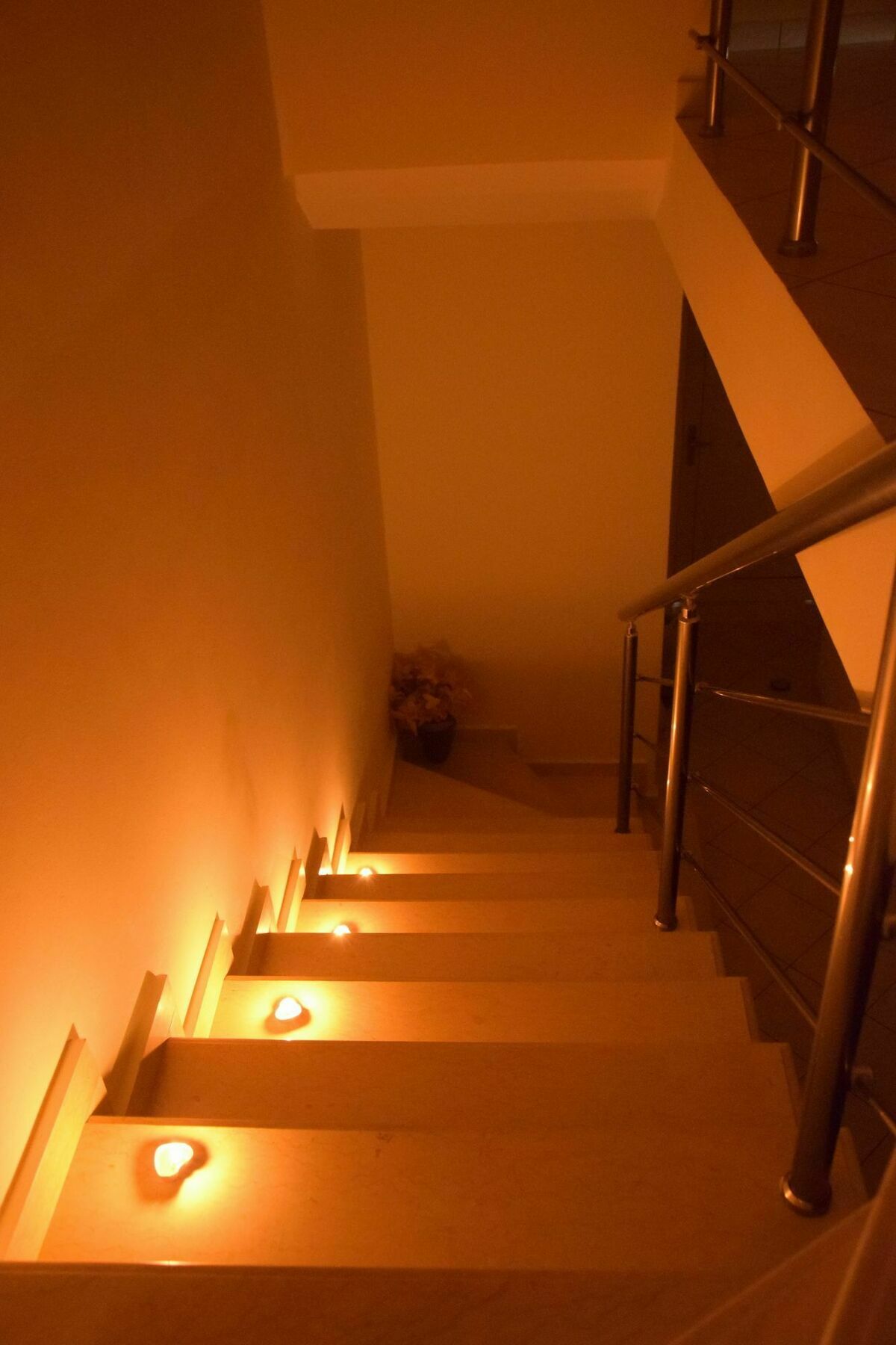 Stalós Roumpini Homes מראה חיצוני תמונה