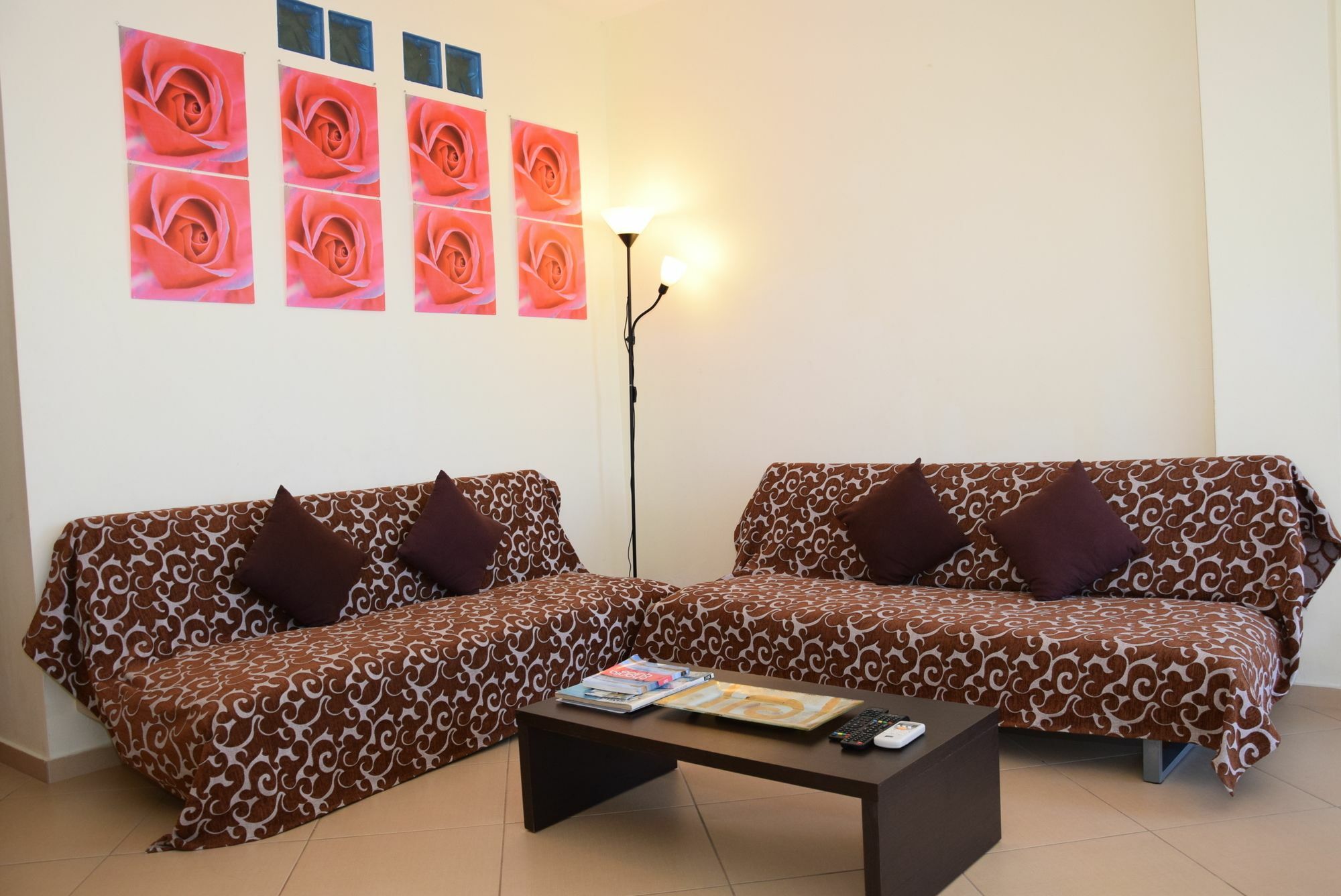 Stalós Roumpini Homes מראה חיצוני תמונה